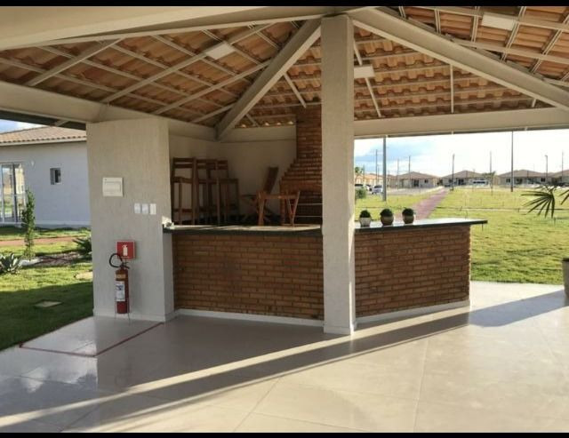 Casa em condomínio novo - Foto 6