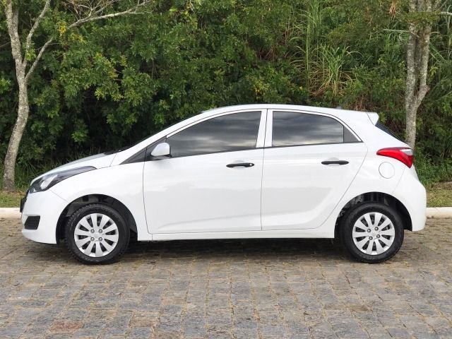 Hb20 Comfort Plus Abaixo da fipe carro completo - Foto 4