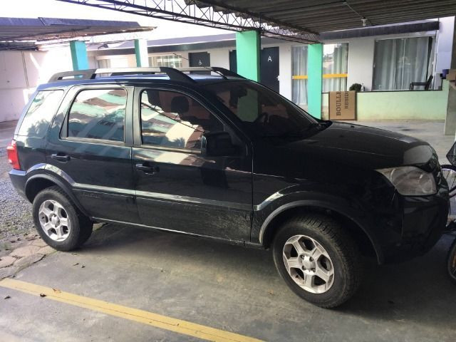 Ecosport XLT 2.0 fLEX