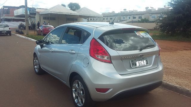 New fiesta 2011-12 - Foto 11