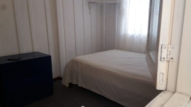 Quarto mobiliado Pinheirinho - Foto 2