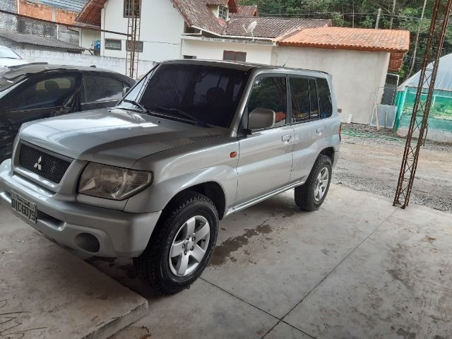 Pajero tr4 - Foto 3