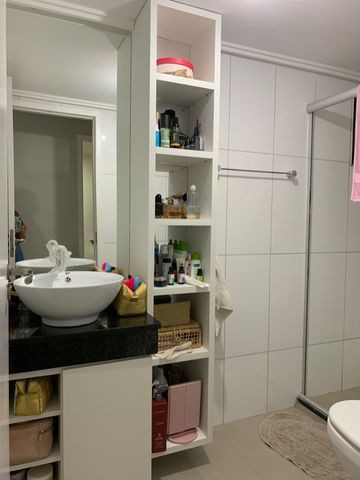 Excelente apartamento na Orla II - Foto 4