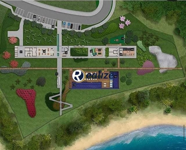 Aphaville Três Praias - Lotes de alto padrão frente para o mar em Guarapari - Foto 12