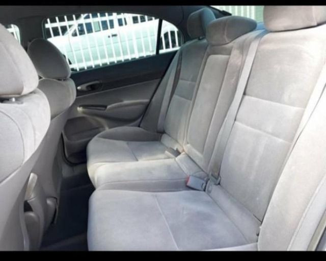 Honda Civic 1.8 Lx 2007 Automático - Foto 3
