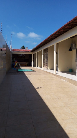 Alugo casa salinas valle sal - Foto 4