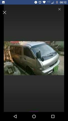 KIA Van Besta