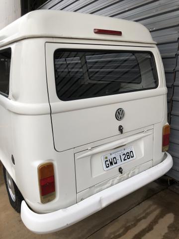 Kombi 2012 1.4 Flex - Foto 6