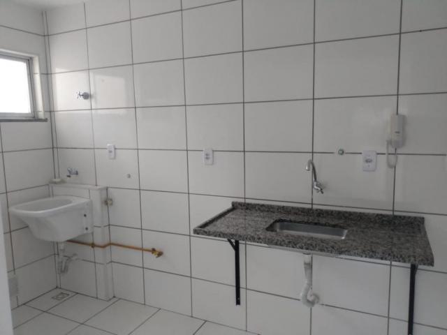 Apartamento com 2 dormitórios no Bella Roma - Foto 3