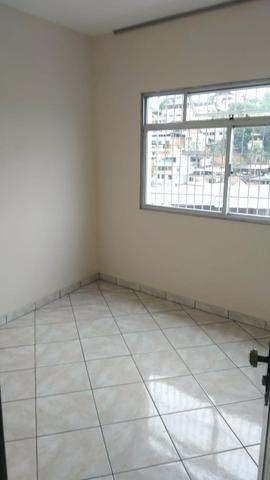 Aluga-se apartamento de 3 quartos no Bairro Vila Rica - Foto 2
