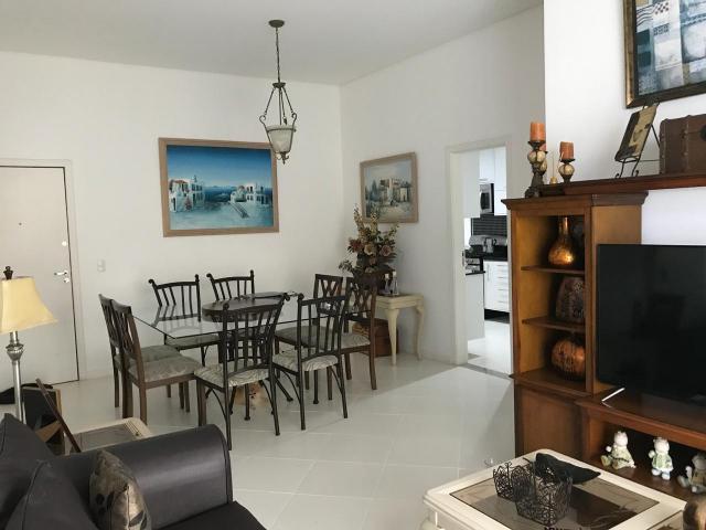 Murano Imobiliária aluga apartamento de 3 quartos mobiliado na Praia da Costa, Vila Velha - Foto 7