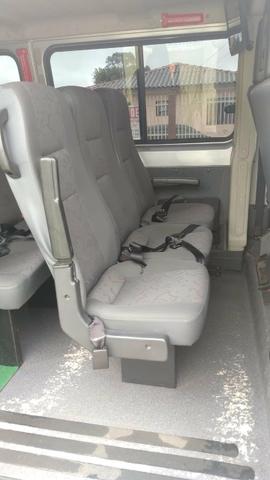 Ducato 2.3 Multijet - Foto 3