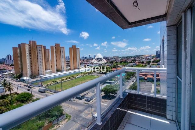Apartamento para alugar com 2 dormitórios em Lagoa nova, Natal cod:821178 - Foto 19
