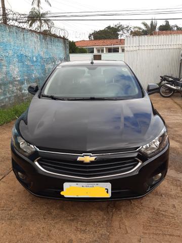 Chevrolet ônix LT 1.4 2018/19