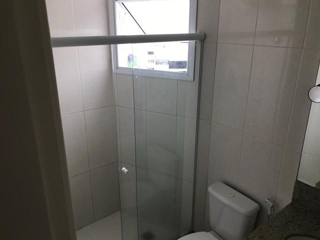 Murano Imobiliária aluga apartamento de 3 quartos mobiliado na Praia da Costa, Vila Velha - Foto 16
