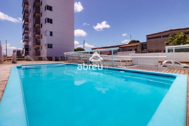Apartamento para alugar com 2 dormitórios em Lagoa nova, Natal cod:821178 - Foto 12