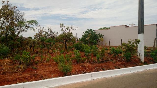 Lote a venda localizado no loteamento Lagoa Golden Park em Caldas Novas GO - Foto 5