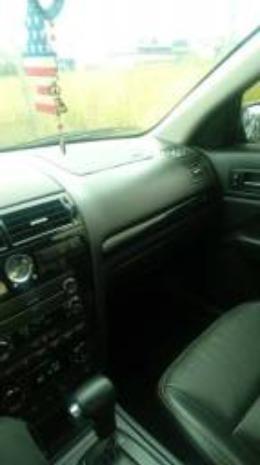 Fusion 2008,aceito carro de ate 10 mil reais mais volta - Foto 2