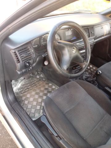 Vectra 2.2 8 válvulas - Foto 17