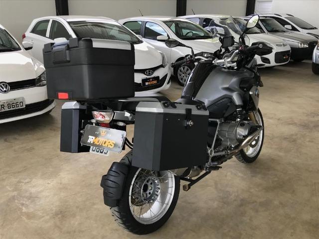 Bmw r1200 gs - Foto 4
