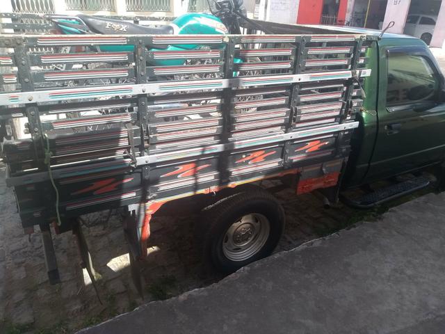 Vendo ranger - Foto 7