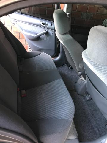Civic 2003 - Foto 10