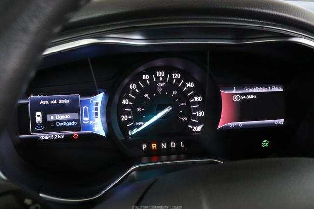 Ford Fusion Hybrid 2.5 16V - Foto 13