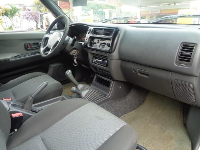 Mitsubishi - L200 OutDoor 2.5 HPE 4x4 Diesel - Foto 7