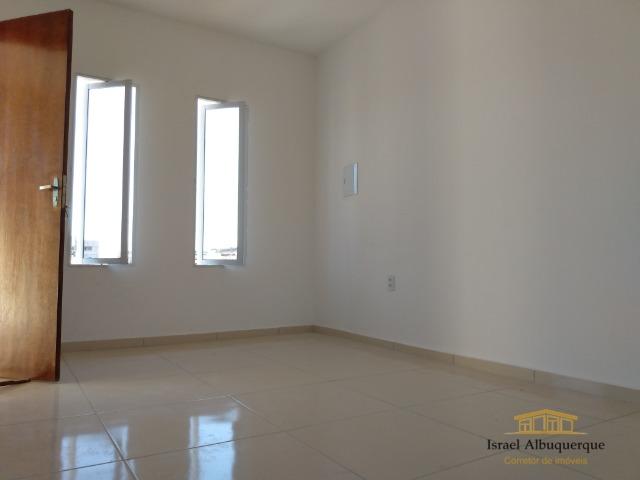 Casa 3 quartos ! Cidade Jardim. Toda na Lage - Financiamento caixa! - Foto 12