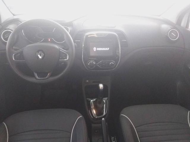 CAPTUR 2018/2019 2.0 16V HI-FLEX INTENSE AUTOMÁTICO - Foto 3