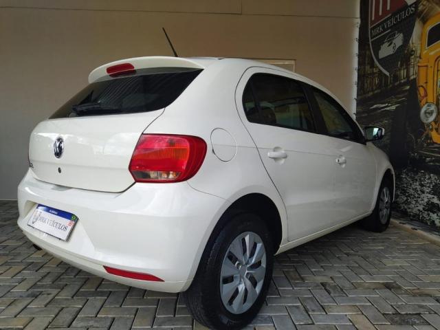 Volkswagen Gol TL MB - Foto 6