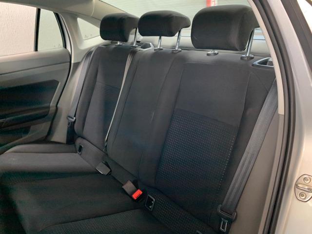 Virtus Comfortline 200 TSI 1.0 Automático 2018 *IPVA 2020 GRÁTIS 81 99124.0560 - Foto 9