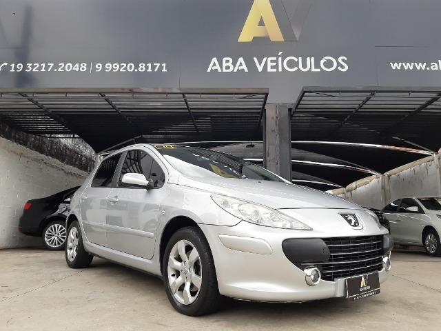 Peugeot 307 2.0 Presence Pack 16v Aut. - Foto 2