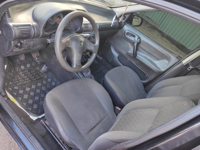 Corsa Classic 2005 - Foto 5
