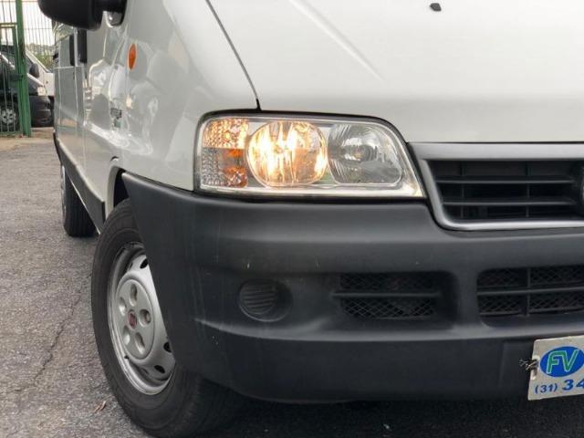 Ducato minibus 2016 55 Mil km - Foto 9