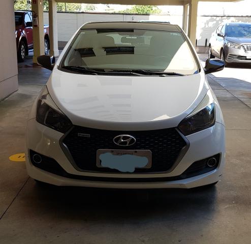 Hyundai HB20 Rspec 1.6 automático 2016 - Foto 3