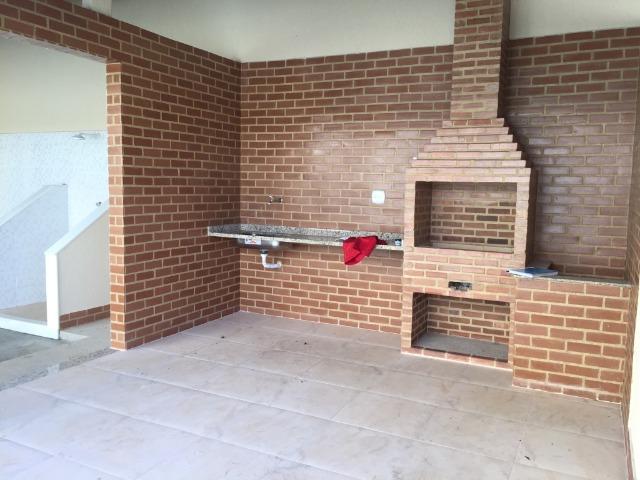 Guapimirim Duplex Novo 2Qts e Garagem no Paiol com Rgi - Foto 17