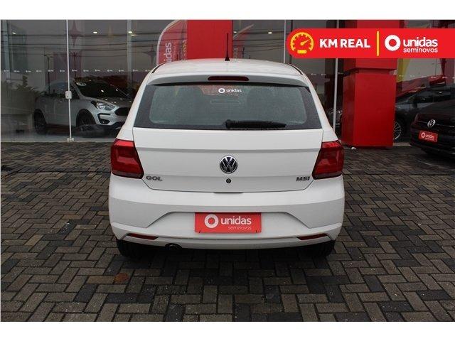 Gol trendline 1.6 flex 2018 - Foto 4