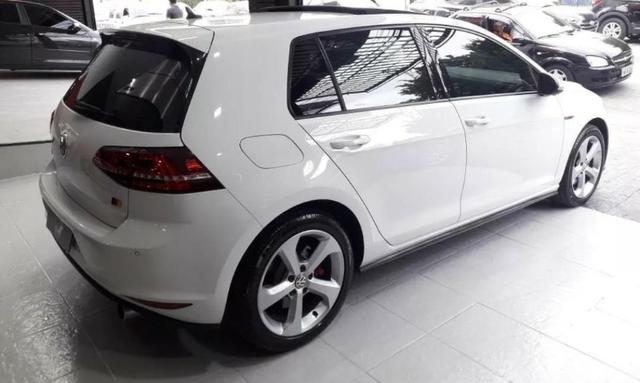 Volkswagen Golf 2.0 tsi gti 16V turbo 4P automático - Foto 2
