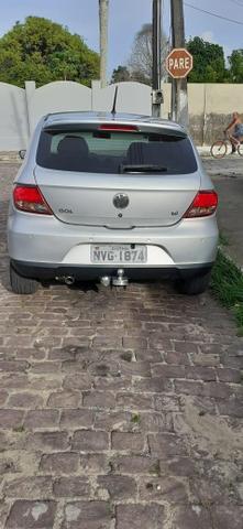 Gol Power 1.6 - Foto 6