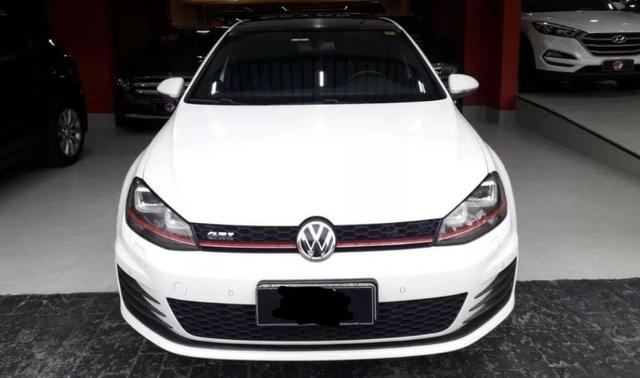 Volkswagen Golf 2.0 tsi gti 16V turbo 4P automático - Foto 3