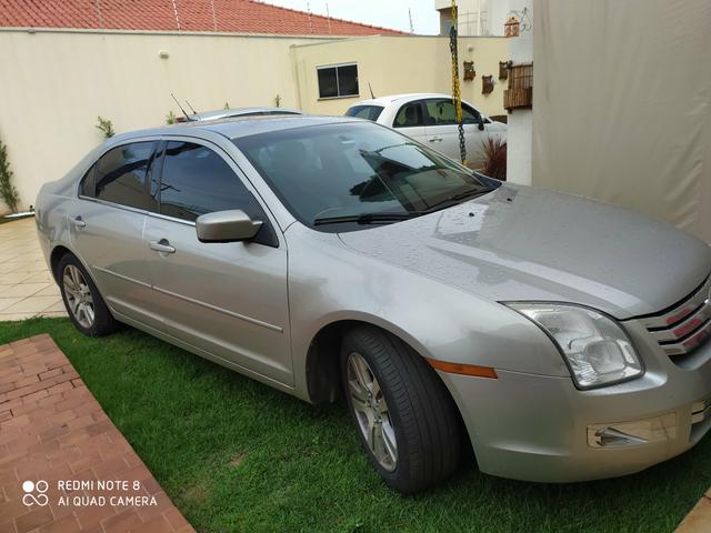 Fusion 07/8 super conservado - Foto 2