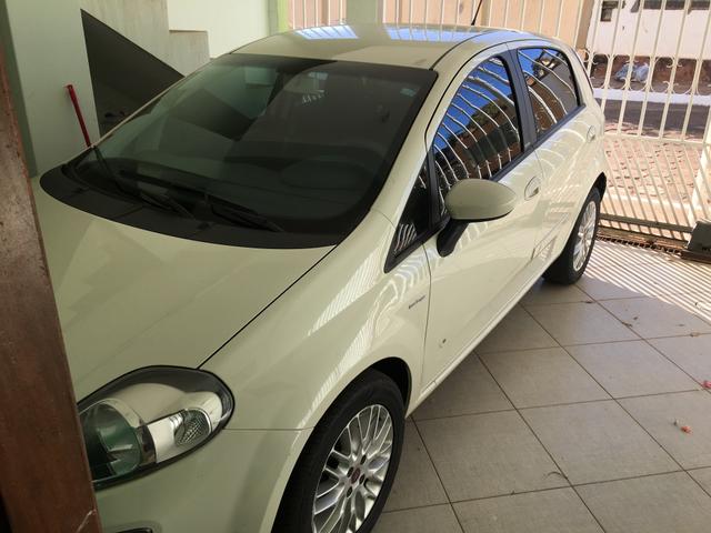 Punto Essence 1.6 URGENTE