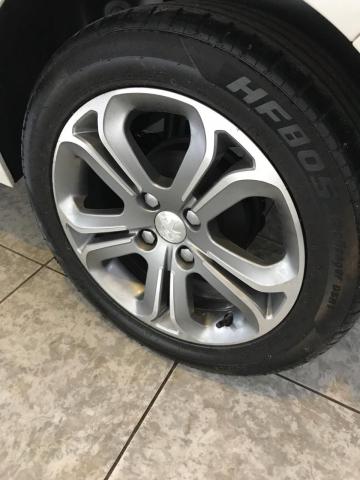 208 2014/2015 1.6 GRIFFE 16V FLEX 4P AUTOMÁTICO - Foto 5