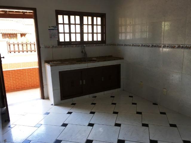 Cachoeiras de Macacu Casa Linear 4Qts Cond. Fechado - Foto 16
