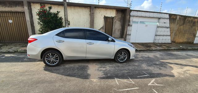 Corolla 2015/2016 - Foto 11