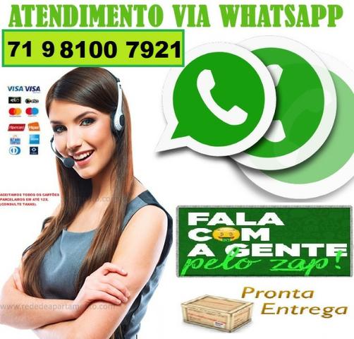 Inversor Conversor Automotivo 75w 12v P/ 110v Veicular (Novo) - Foto 8