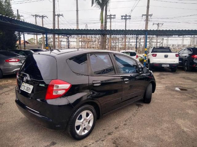 Fit Lx 1.4 Automático Flex - Foto 6
