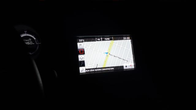 Citroen C4 Lounge THP Exclusive 2018 - Foto 8