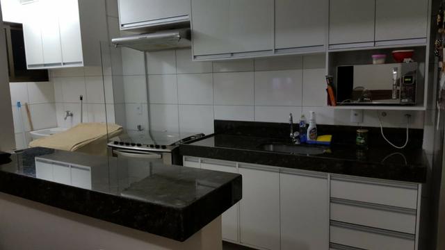 Apto no Residencial Grand Park Veredas - 706 Sul - Foto 10